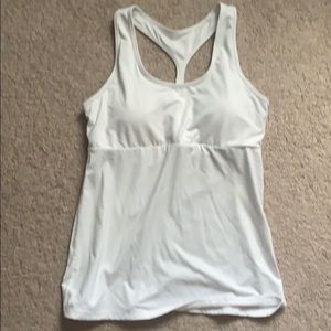 Zyia All in One Tank